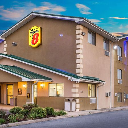 Motel Super 8 By Wyndham Harrisonburg Exteriér fotografie