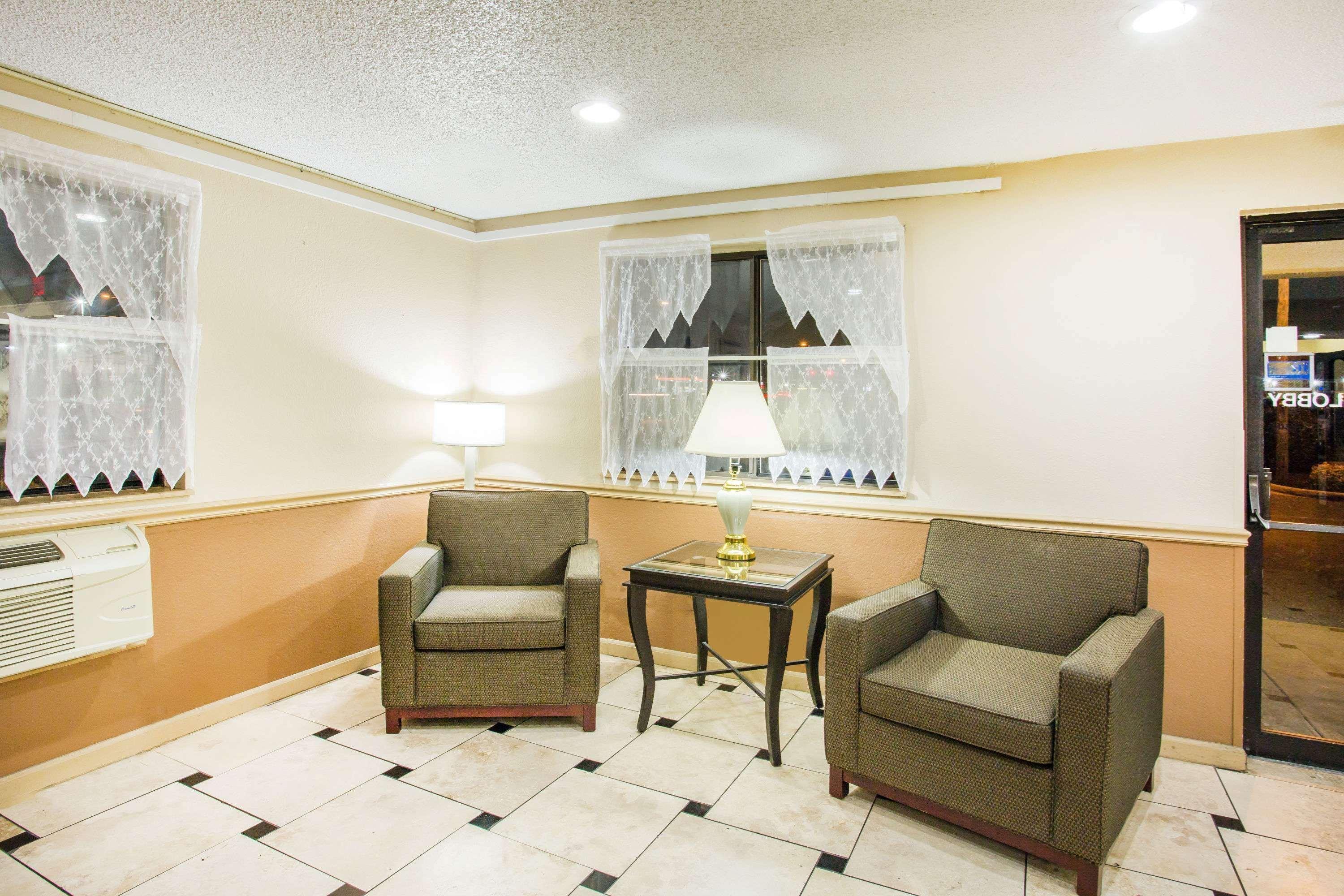Motel Super 8 By Wyndham Harrisonburg Exteriér fotografie